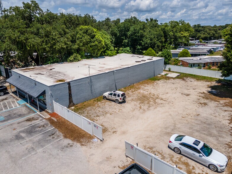 4718 Gall Blvd, Zephyrhills, FL à vendre - Photo du bâtiment - Image 3 de 11