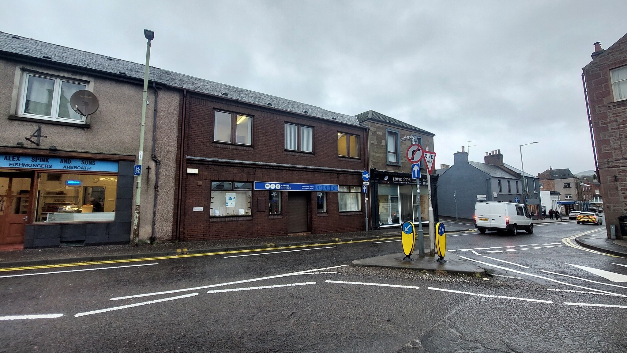 17 Perth St, Blairgowrie for sale Primary Photo- Image 1 of 7