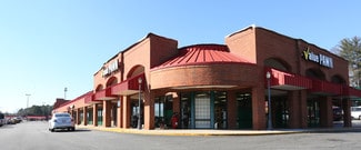 More details for 4650 Jimmy Carter Blvd, Norcross, GA - Retail for Lease