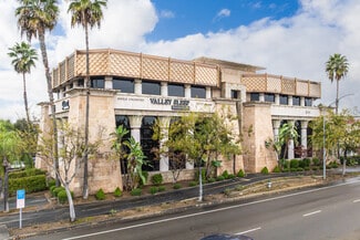 Plus de détails pour 7455 N Fresno St, Fresno, CA - Bureau/Médical, Commerce de détail à louer