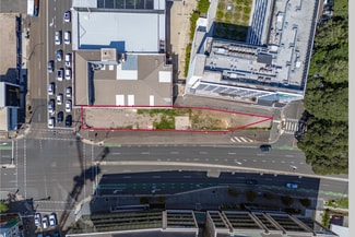 Plus de détails pour 775 Hunter St, Newcastle West - Terrain à vendre