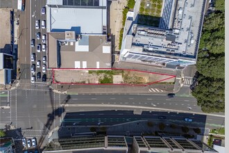 775 Hunter St, Newcastle West, NSW - Aérien  Vue de la carte - Image1