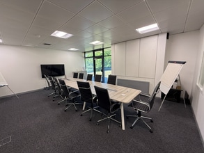 Queensferry Rd, Dunfermline for lease Interior Photo- Image 2 of 5