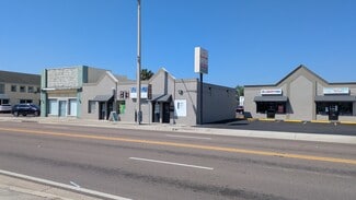 More details for 829-835 8th Ave W, Palmetto, FL - Retail for Lease