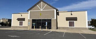 Plus de détails pour 2075 Ferry Ave, Camden, NJ - Commerce de détail à louer