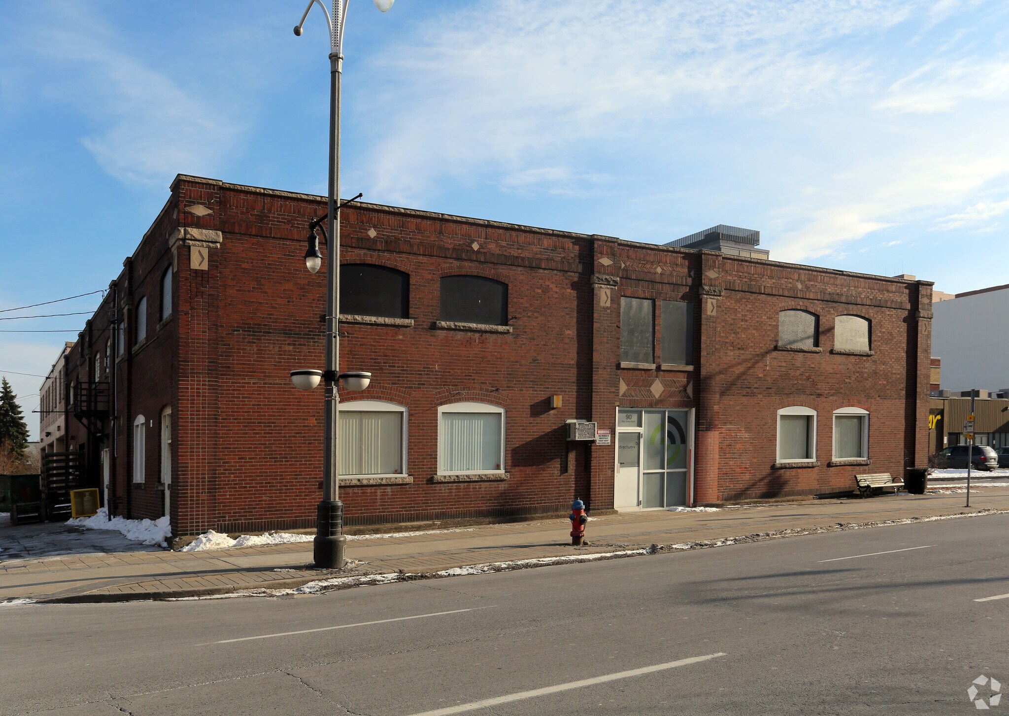 90 Bay St N, Hamilton, ON for sale Primary Photo- Image 1 of 5