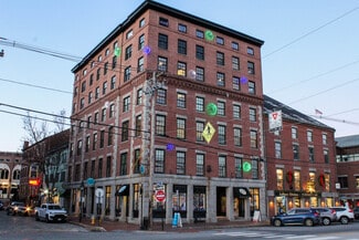Plus de détails pour 163 Commercial St, Portland, ME - Bureau à louer