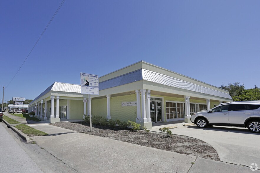 900 Anastasia Blvd, Saint Augustine, FL à vendre - Photo du bâtiment - Image 2 de 10