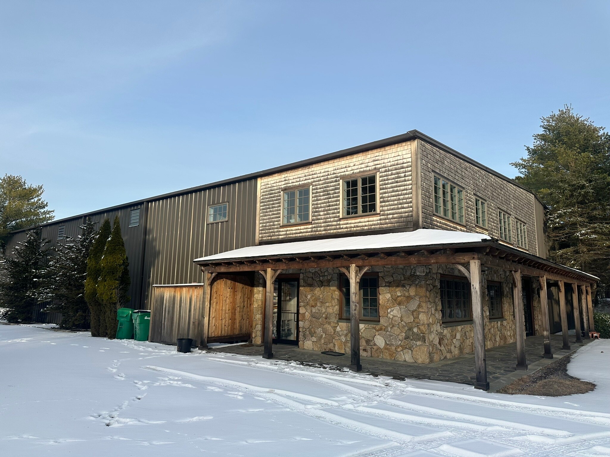 22 A St, Edgartown, MA à vendre Photo principale- Image 1 de 20