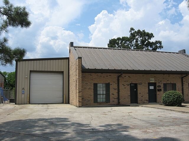 More details for 6756 Langley Dr, Baton Rouge, LA - Industrial for Lease