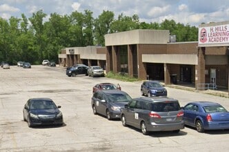 2300 S Hamilton Rd, Columbus, OH à louer Photo intérieure- Image 2 de 2