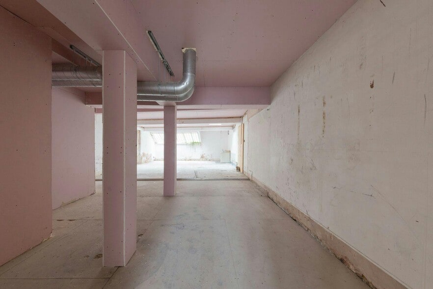 306-306A Fulham Rd, London for lease - Building Photo - Image 3 of 7