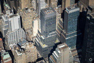 More details for 90 Park Ave, New York, NY - Office for Lease