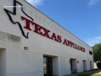 More details for 1500 E Interstate 20, Arlington, TX - Retail for Sale