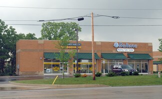 More details for 3520 Bendix Dr, South Bend, IN - Retail for Lease