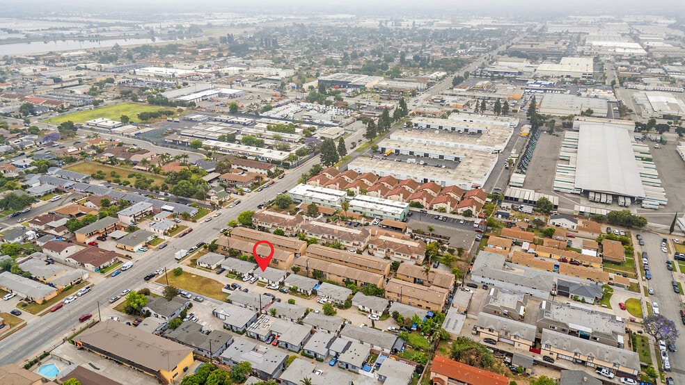 825 S Greenwood Ave, Montebello, CA for sale - Building Photo - Image 3 of 9