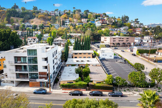 More details for 2415 Griffith Park Blvd, Los Angeles, CA - Multifamily for Sale