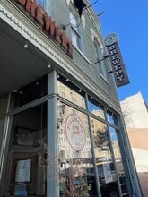 7 N Saginaw St, Pontiac, MI for lease Building Photo- Image 2 of 9