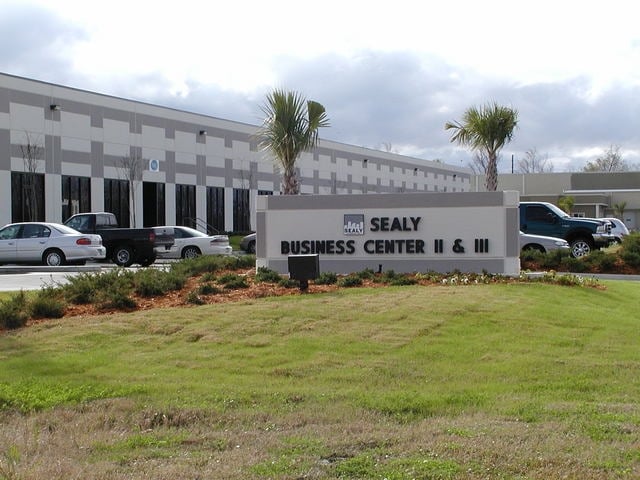 110 Widgeon Dr, Saint Rose, LA for lease Primary Photo- Image 1 of 13