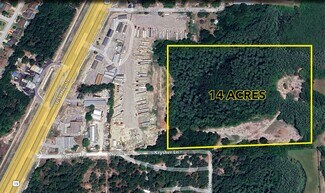 Plus de détails pour 18522 US Highway 19, Hudson, FL - Terrain à vendre