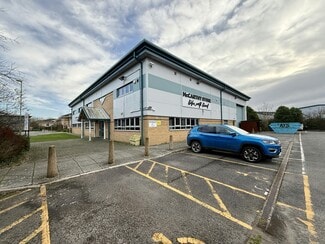 Plus de détails pour 1 Embankment Way, Ringwood - Industriel à vendre