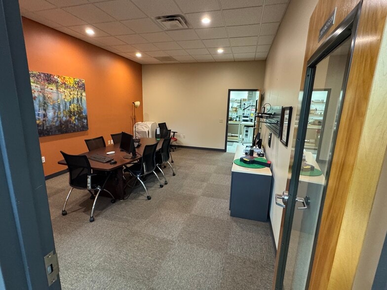 10516 US Route 116, Hinesburg, VT à louer - Photo du bâtiment - Image 2 de 19