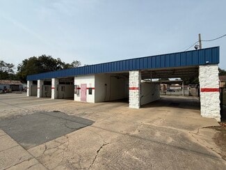 More details for 201 Buerkle st, Stuttgart, AR - Specialty for Sale