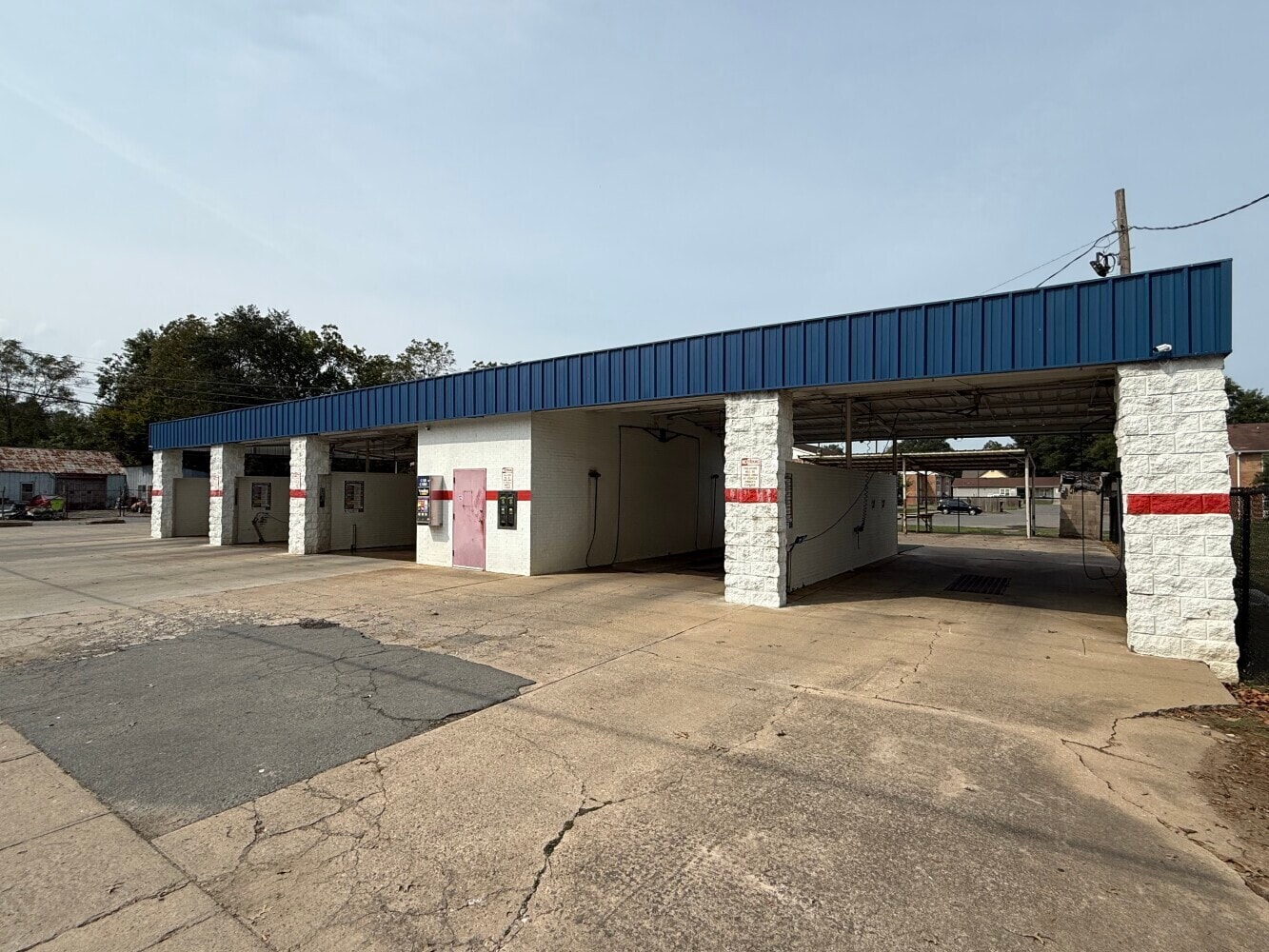 201 Buerkle st, Stuttgart, AR for sale Primary Photo- Image 1 of 21