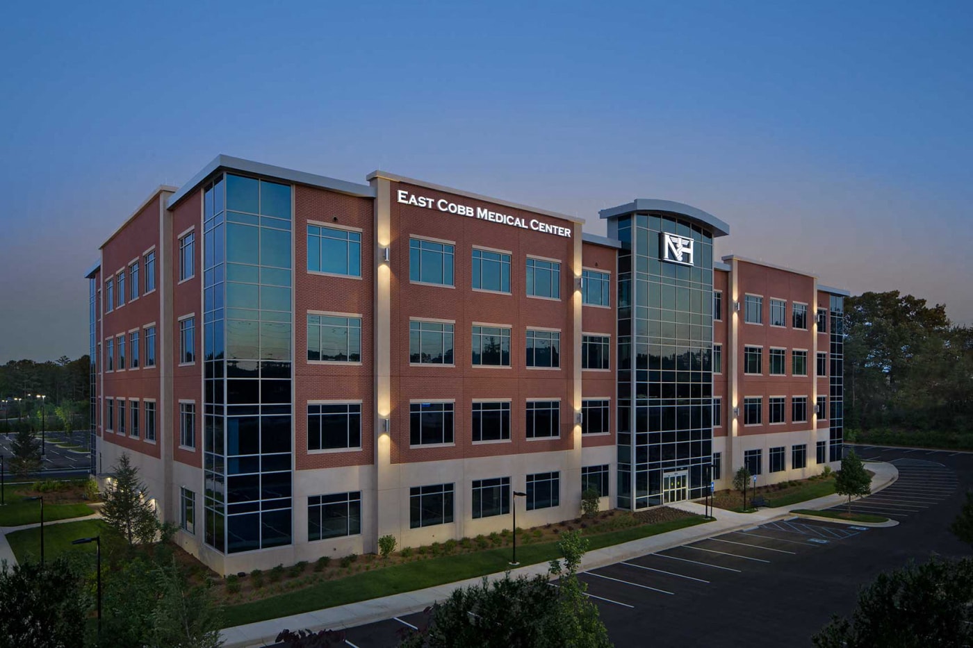 4800 Olde Towne Pky, Marietta, GA for lease Building Photo- Image 1 of 14