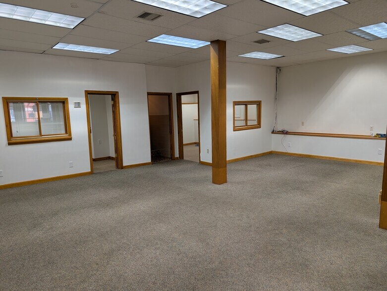 131 Millbury St, Worcester, MA à louer - Photo du bâtiment - Image 2 de 20