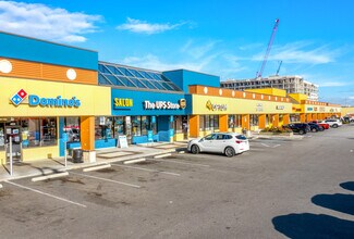 Plus de détails pour 4701-4949 34th St S, Saint Petersburg, FL - Commerce de détail à louer