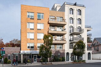 Plus de détails pour 1103 Cortelyou Rd, Brooklyn, NY - Bureau/Médical à louer