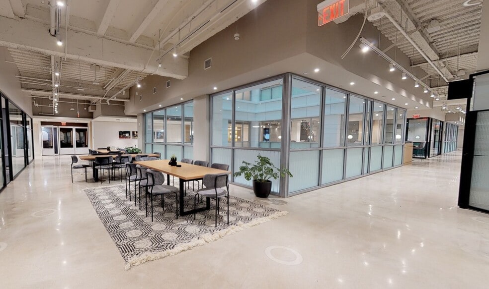 600 14th St NW, Washington, DC à louer - Numérisation 3D de Matterport - Image 3 de 44