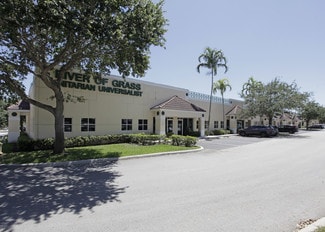 Plus de détails pour 11870 W State Road 84, Davie, FL - Bureau à louer