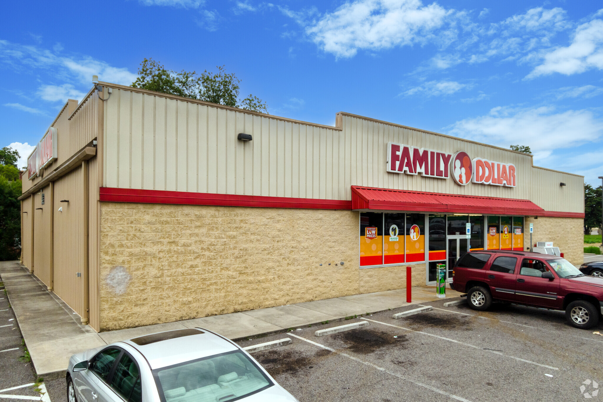 6629 1st Ave N, Birmingham, AL for sale Primary Photo- Image 1 of 1