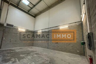 More details for Industrial for Lease