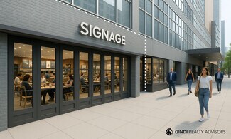 Plus de détails pour 155 E 55th St, New York, NY - Commerce de détail à louer