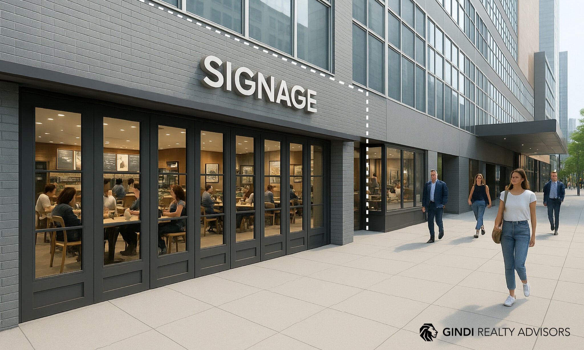 155 E 55th St, New York, NY for lease Primary Photo- Image 1 of 4