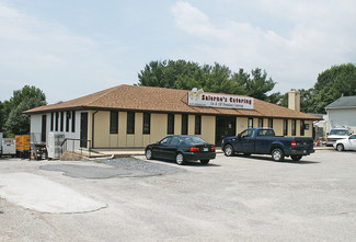 Plus de détails pour Salerno’s Restaurant & Catering – à vendre, Eldersburg, MD