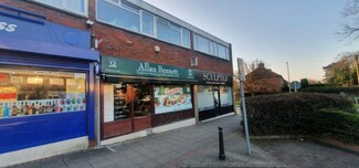 Plus de détails pour 15-17 Station Rd, Codsall - Commerce de détail à louer