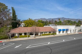 More details for 2065-2095 Huntington Dr, San Marino, CA - Office for Sale