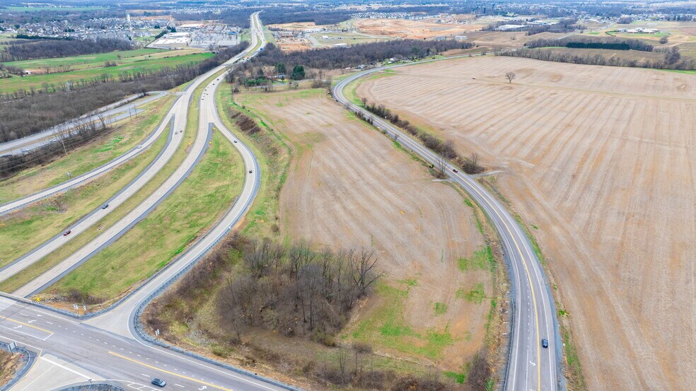 Currie Road Charles Town Road, Ranson, WV à vendre - Photo du bâtiment - Image 2 de 7
