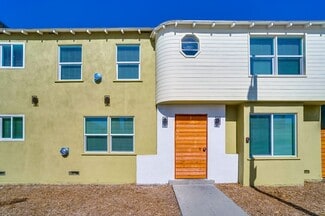 More details for 1940 Chestnut Ave, Long Beach, CA - Multifamily for Sale