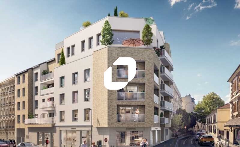 Commerce de détail dans Nogent-sur-Marne à louer - Photo du bâtiment - Image 1 de 10