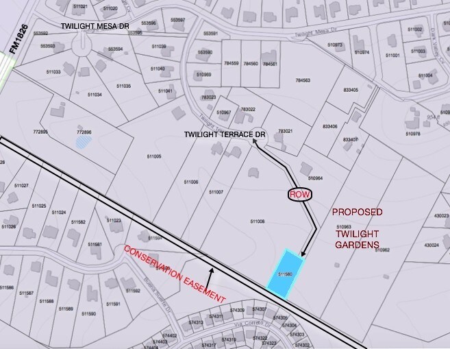 8314 Twilight Terrace Dr, Austin, TX for sale Building Photo- Image 1 of 1