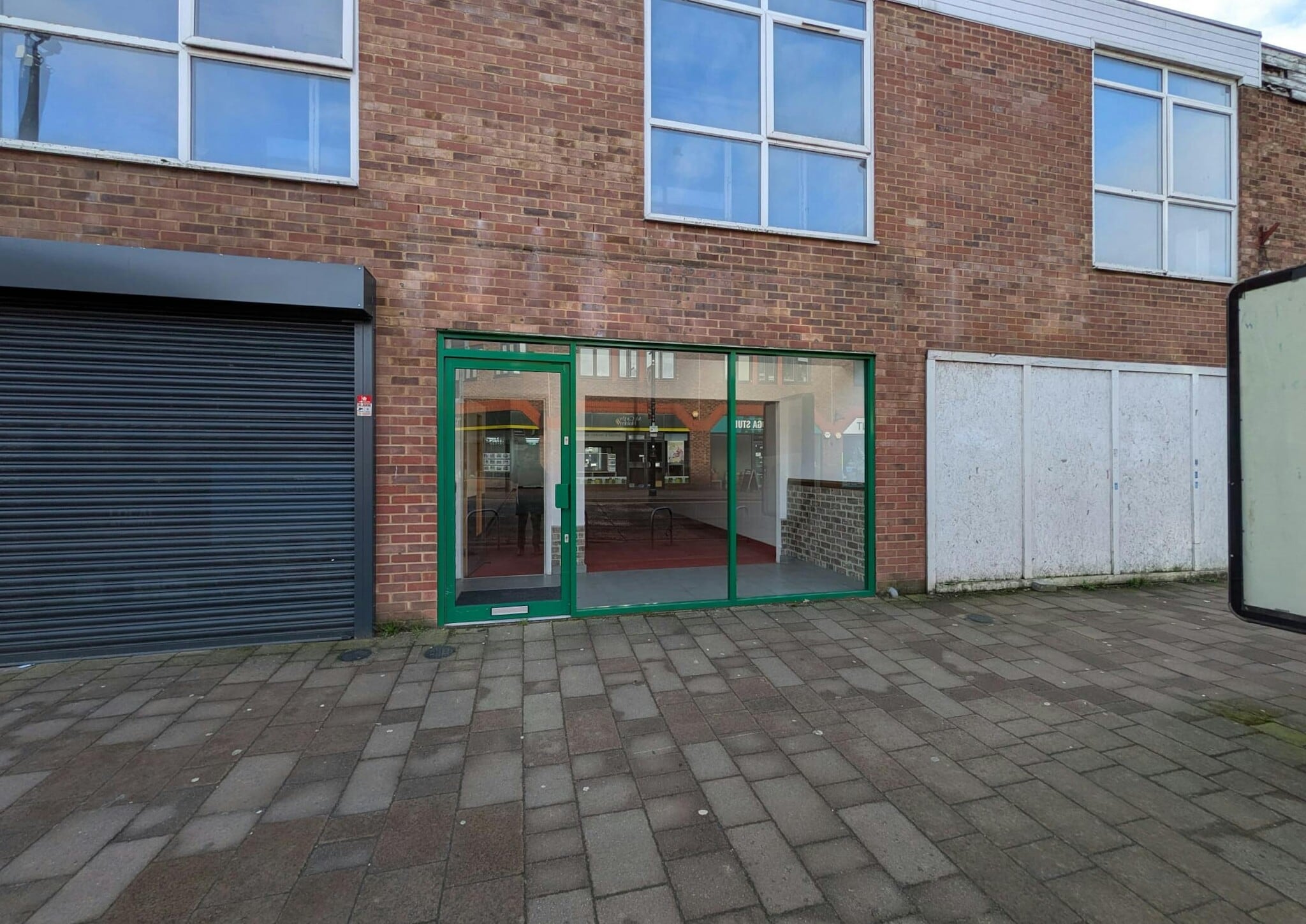 181-183 Fleet Rd, Fleet for lease Building Photo- Image 1 of 2
