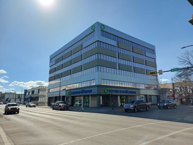 More details for 4901 48 St, Red Deer, AB - Office for Lease
