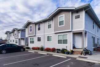 Plus de détails pour 1205 Boon St, Sumas, WA - Multi-résidentiel à vendre