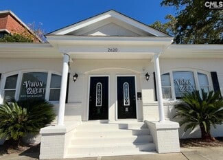 More details for 2620 Main St, Columbia, SC - Multifamily for Sale