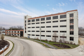 Plus de détails pour 120 E Clark St, Freeport, IL - Bureau, Industriel/Logistique à louer